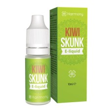 CBD E-Liquid Kiwi Skunk