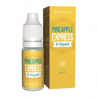 CBD E-Liquid Pineapple Express