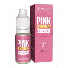 CBD E-Liquid Pink Lemonade