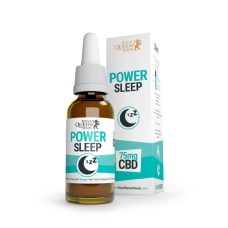 POWER SLEEP - RQS 30ML