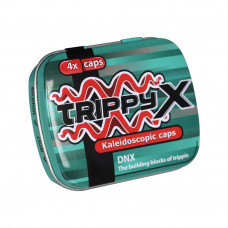 TrippyX