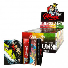 Monkey King Mixer Pack