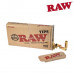 Raw Pre-rolled tips - Tin of 100