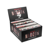 Narcos KS Slim Limited Edition + Tips