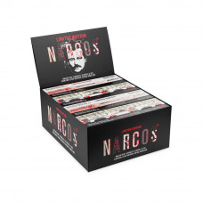 Narcos KS Slim Limited Edition + Tips