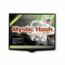 Mystic Hash 3g.