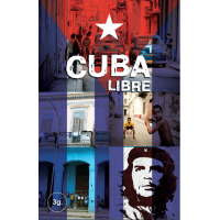 Cuba Libre 3G