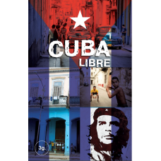 Cuba Libre 3G