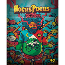 Hocus Pocus 4G