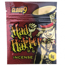Mad Hatter 3G