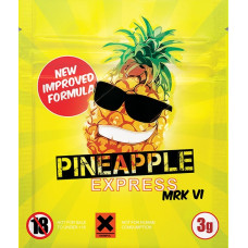 Pineapple Express 3G