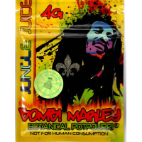 Bomb Marley - Jungle Juice 4g