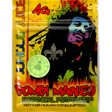 Bomb Marley - Jungle Juice 4g