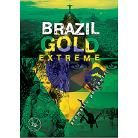 Brazil Gold Extreme 2g