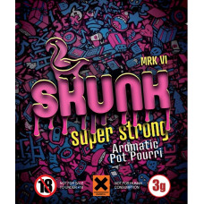 Skunk Super Strong 3G