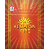 Yucatan Fire 2G