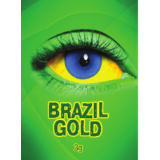 Brazil Gold 3g
