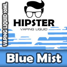 Blue Mist Vaping Liquid