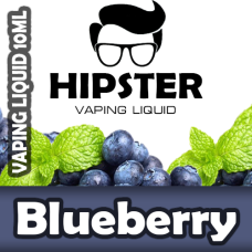 Blueberry Vaping Liquid
