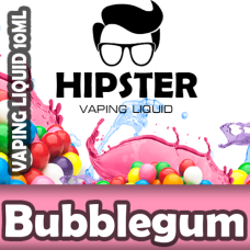Bubblegum Vaping Liquid