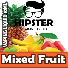 Mixed Fruit Vaping Liquid