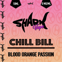 SHARK VAPE - Chill Bill
