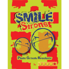 Smile Strong 3g
