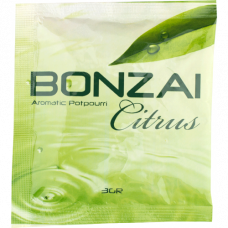 BONZAI Citrus 3g