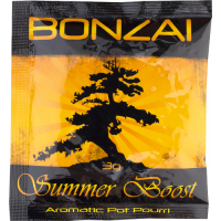BONZAI Summer Boost 3G