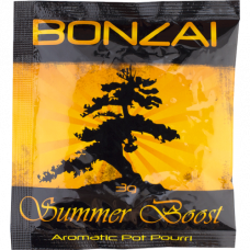BONZAI Summer Boost 3g
