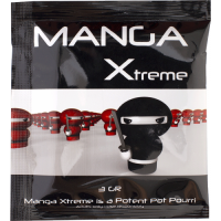 MANGA Xtreme 3g