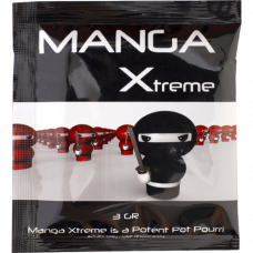 MANGA Xtreme 3g