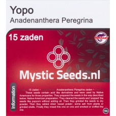 Yopo Seeds