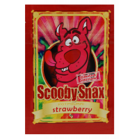 Scooby Snax 4G Strawberry